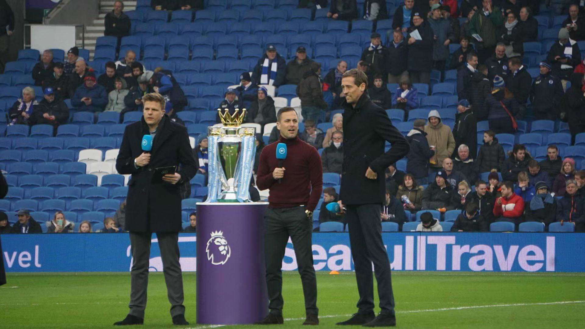 下半场也没 下半场也没